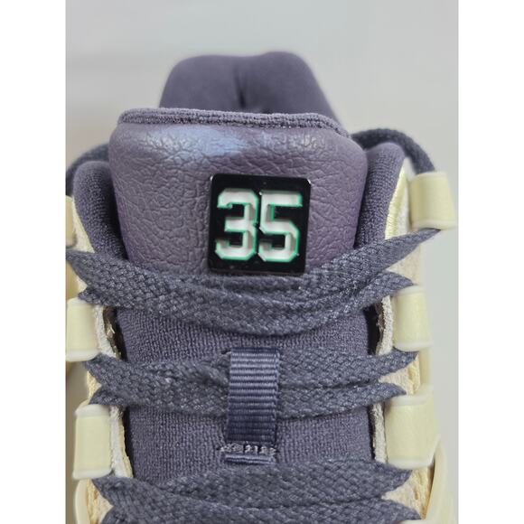 Nike KD18 LE – Sanddrift / Soft Pearl – Men’s 8 – Brand New in Box main image 4